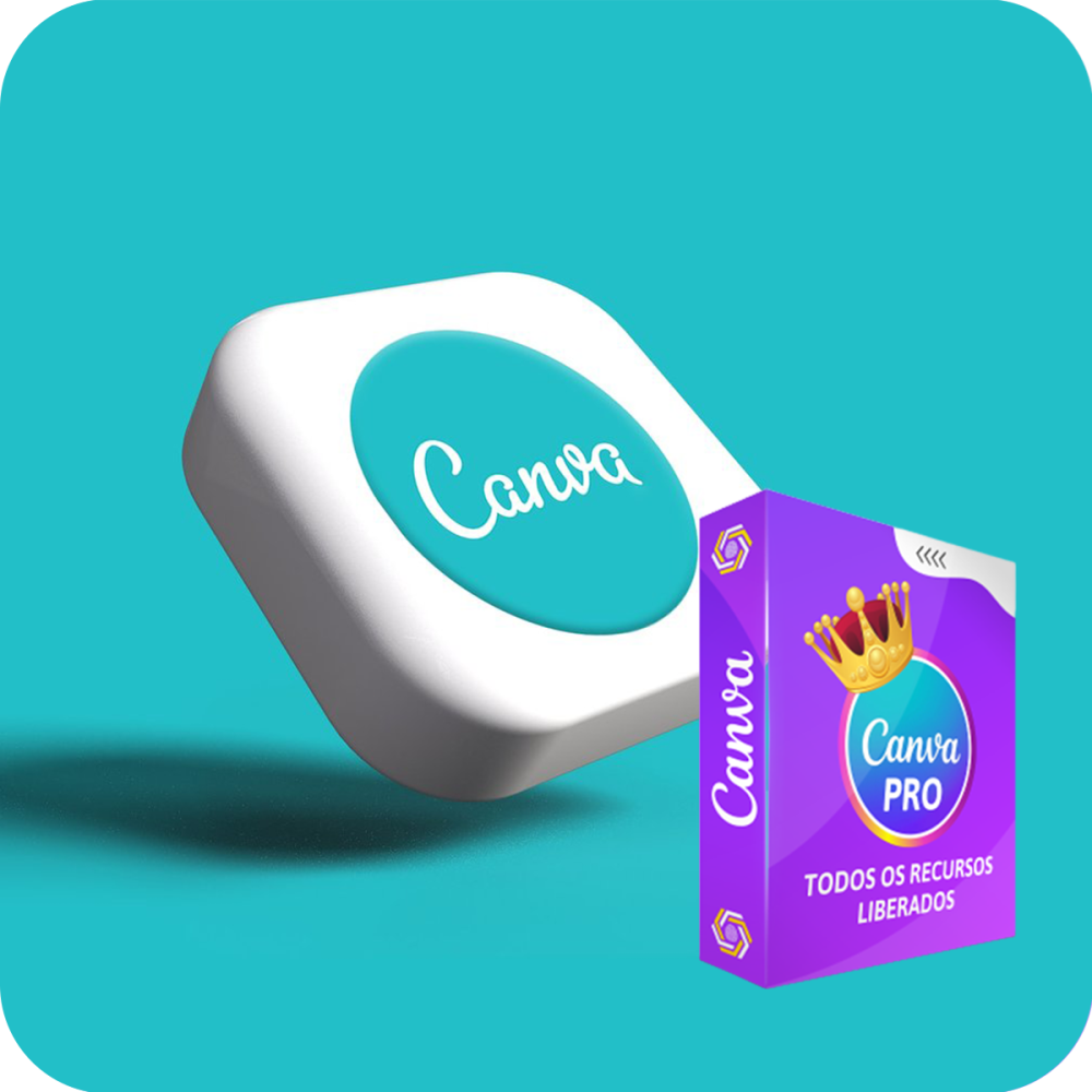 ⁦اشتراك كانفا برو Canva pro⁩ - الصورة ⁦2⁩